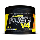 RUSH V4 - 180 grammi