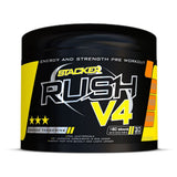 RUSH V4 - 180 grammi