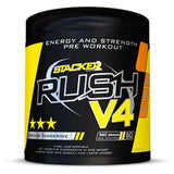 RUSH V4 - 360 grammi