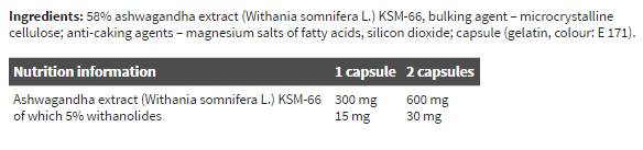 Gamma-66 - 60 capsule