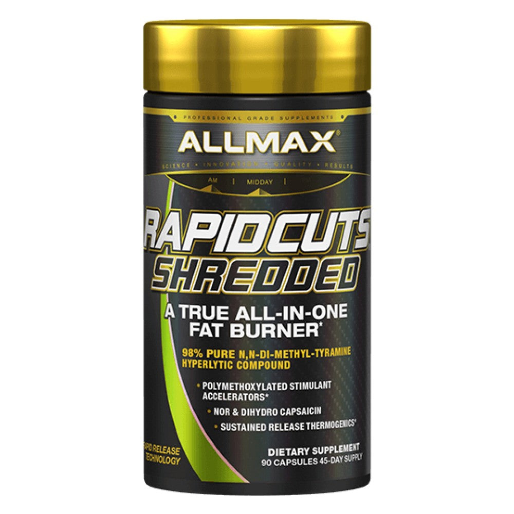 RapidCuts triturato 90 capsule