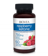 Chetone di lampone 750 mg/60 capsule