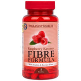Chetoni di lampone | Formula in fibra - 60 capsule