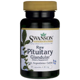 Ghiandola pituitaria cruda 60 capsule