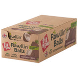 Palline Rawllin' - 12 x 48 grammi