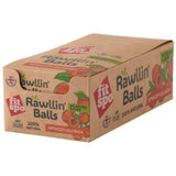 Palline Rawllin' - 12 x 48 grammi