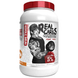 Veri carboidrati + proteine ​​| Pasto intero Real Food - 1430 grammi