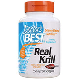 Vero Krill 350 mg - 60 capsule molli