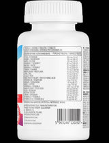 VIT&MIN Forte/Edizione limitata 120 compresse