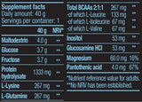 Gel rigenerante/40 g