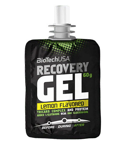 Gel rigenerante/60 g