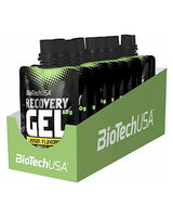 Scatola di gel di recupero/24 x 60 g