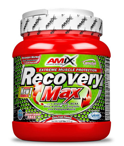 Recupero Max™ 50 Serv. - 0,575 chilogrammi