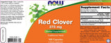 Trifoglio rosso 375 mg - 100 capsule