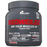 Redweiler - 480 grammi