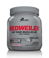 Polvere di Redweiler - 0,48