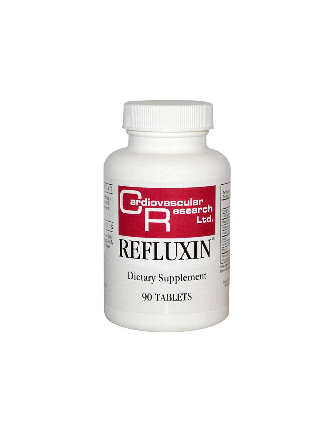 Refluxin, 90 compresse masticabili Formule Ecologiche