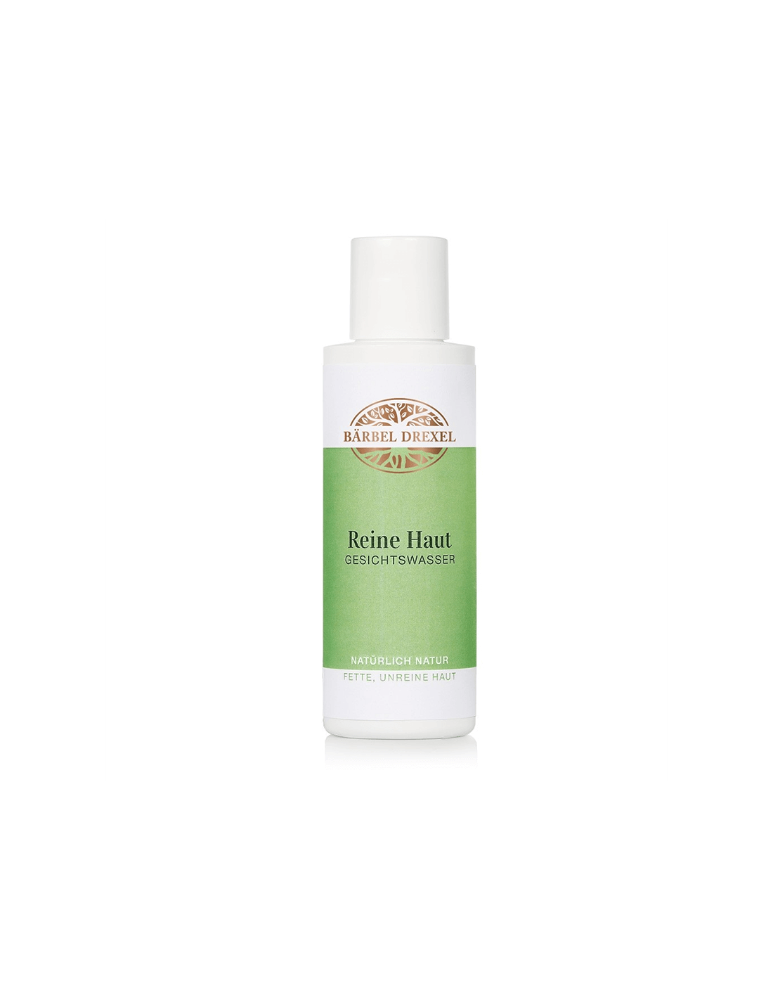 Reine Haut Gesichtswasser - Tonico viso detergente (Per pelli grasse e acneiche), 100 ml <tc>Bärbel Drexel</tc>