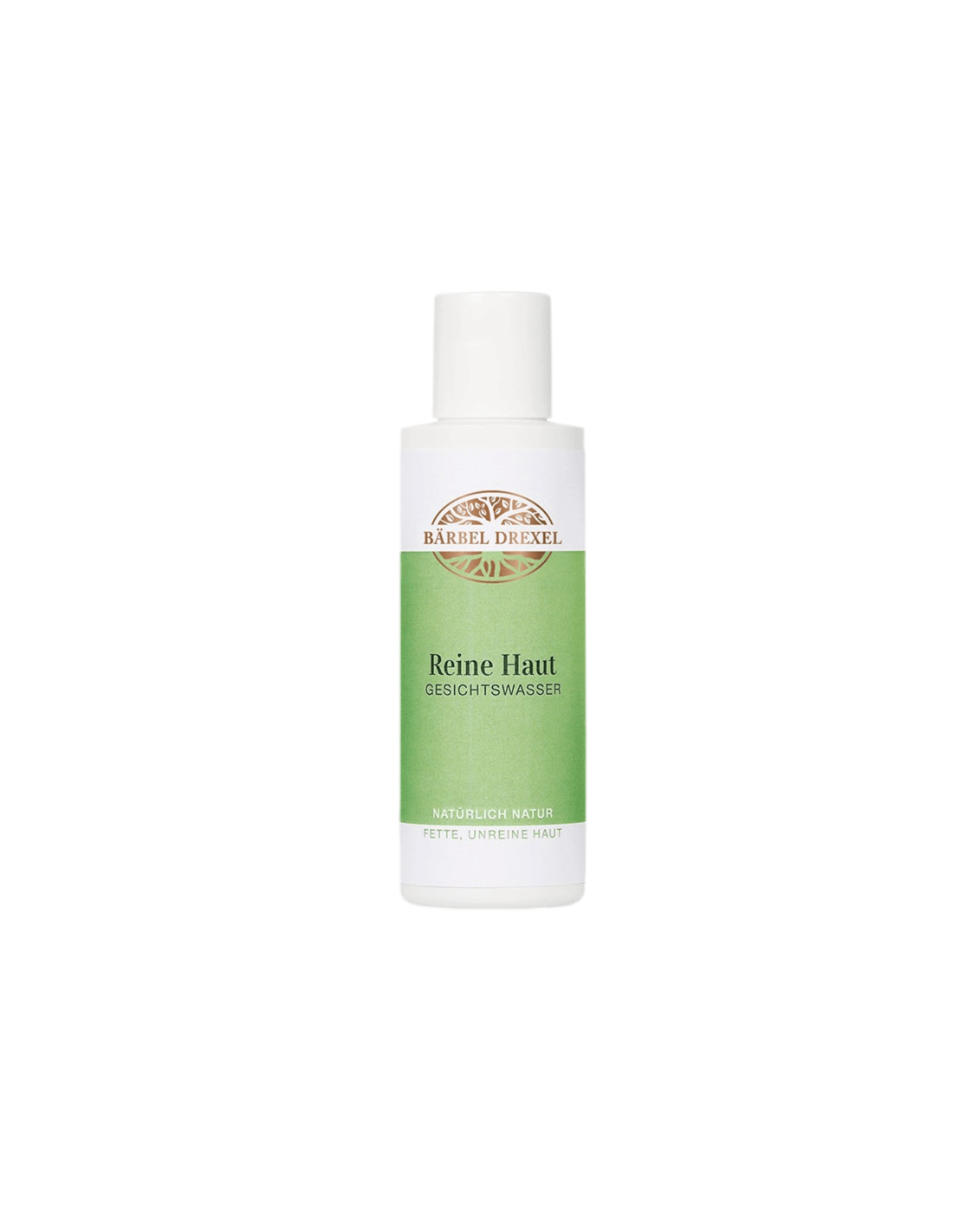 Reine Haut Gesichtswasser - Tonico viso detergente (Per pelli grasse e acneiche), 100 ml <tc>Bärbel Drexel</tc>