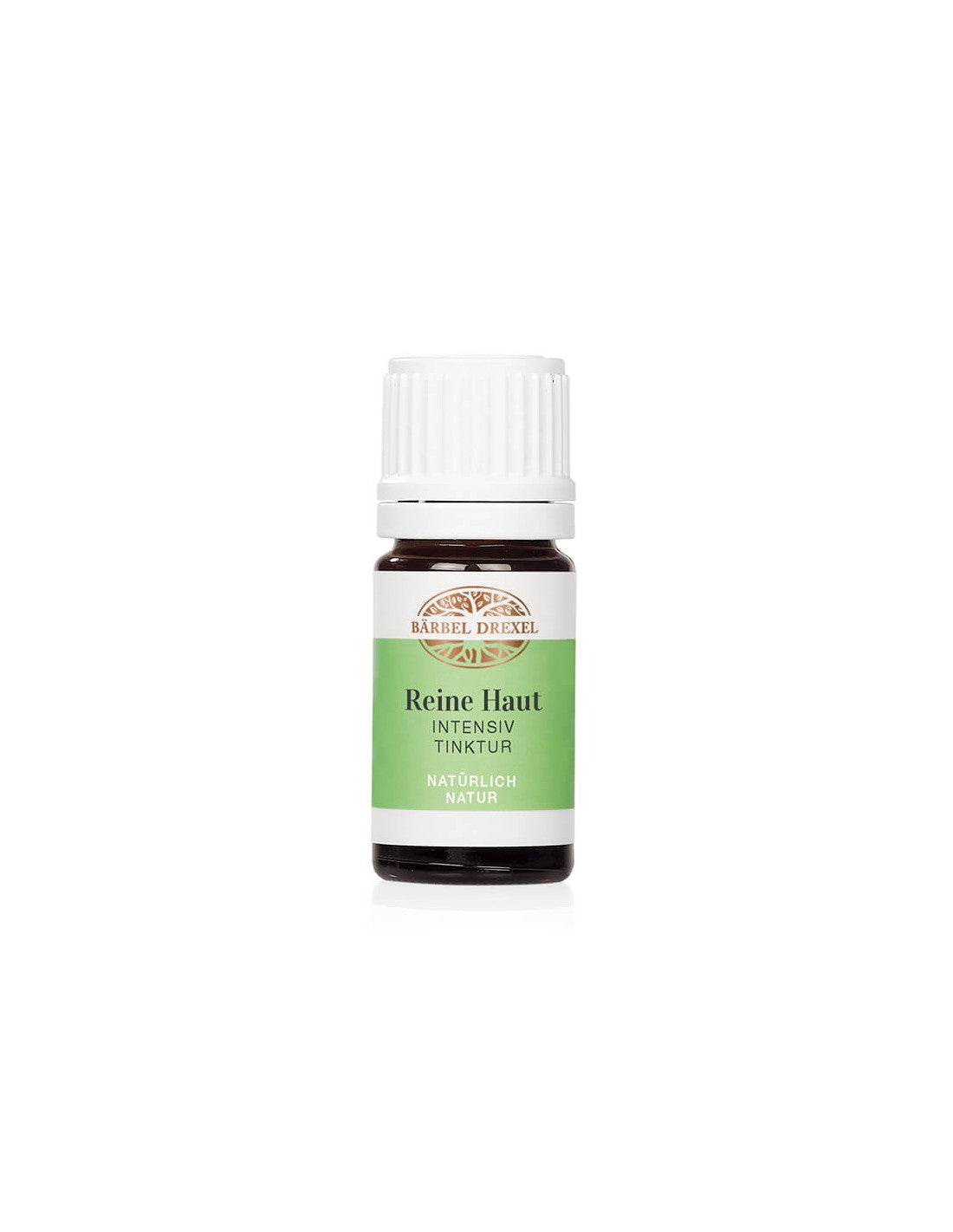 Reine Haut Intensiv Tinktur - Tintura lenitiva per pelle grassa e acneica, 5 ml <tc>Bärbel Drexel</tc>