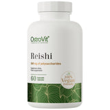 Reishi 600 mg | Vegetale 60 capsule