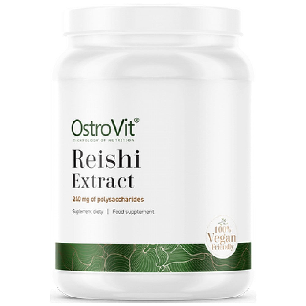 Estratto di Reishi in polvere 50 grammi