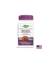 Reishi 190 mg - 100 capsule