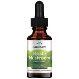 Estratto liquido di fungo Reishi (alcol- & Senza zucchero) - 29,6 ml