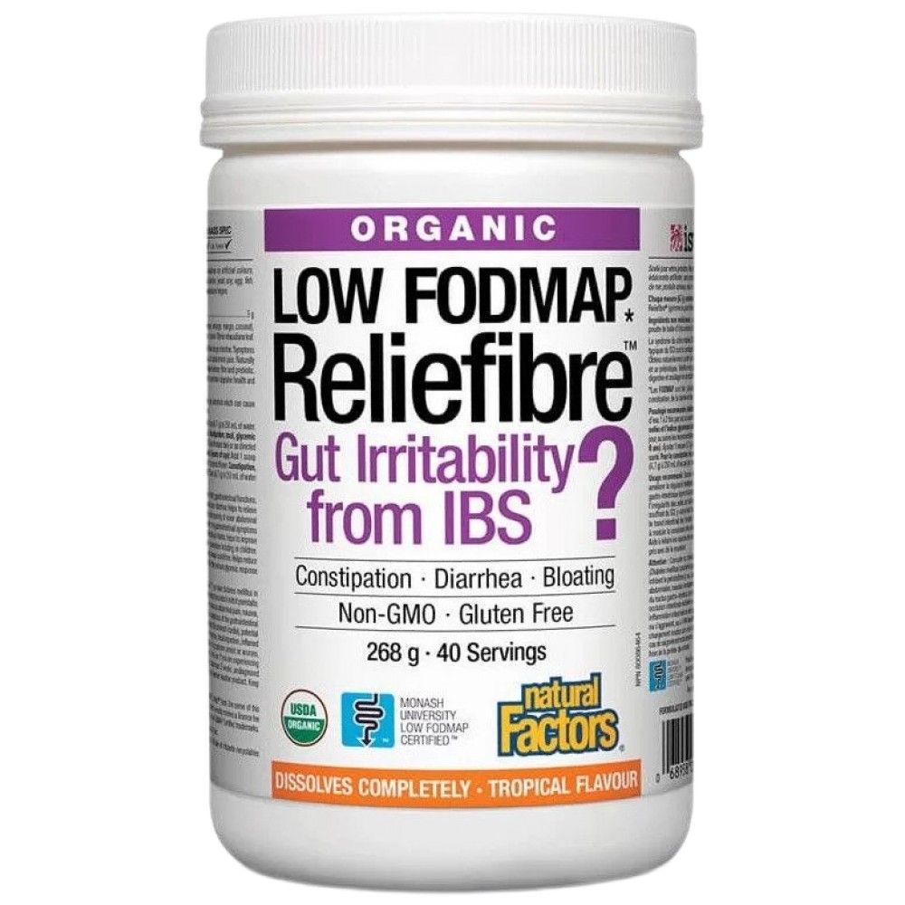 Reliefibre™ - 268 grammi