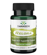 Relora 250 mg. /90 tappi - 0