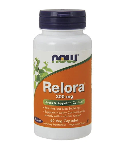 Relora 300 mg 60 capsule, 60 dosi