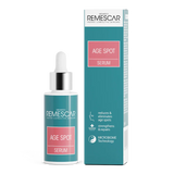 Siero di remesacar per correggere le macchie dei pigmenti e le macchie di età - 30 ml