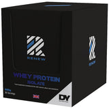 Renew Whey Protein Isolate 30 x 30 grammi