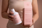 Fish Collagen Repair® 10.000 mg con acido ialuronico 50 mg /500 ml/