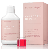 Fish Collagen Repair® 10.000 mg con acido ialuronico 50 mg /500 ml/