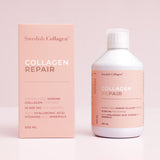 Fish Collagen Repair® 10.000 mg con acido ialuronico 50 mg /500 ml/