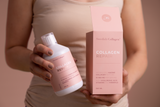 Fish Collagen Repair® 10.000 mg con acido ialuronico 50 mg /500 ml/