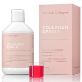 Fish Collagen Repair® 10.000 mg con acido ialuronico 50 mg /500 ml/