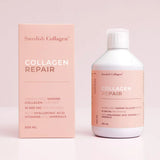 Fish Collagen Repair® 10.000 mg con acido ialuronico 50 mg /500 ml/