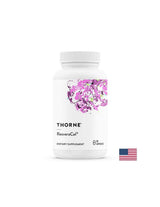ResveraCel® - Formula per la salute cellulare, 60 capsule