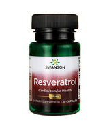 Resveratrolo 100 mg - 30 capsule
