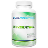 Resveratrolo 125 mg - 60 capsule