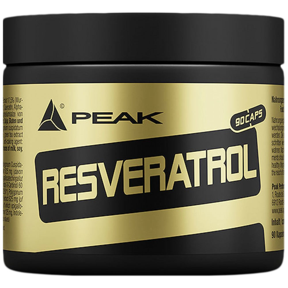 Resveratrolo - 90 capsule