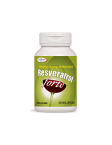 Resveratrol-Forte/ Resveratrol-Forte x 60 capsule Nature's Way