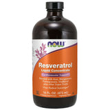 Concentrato naturale/liquido di resveratrolo - 473 ml