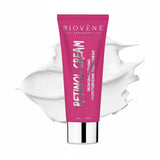 Retinol Cream – Firming night cream with retinol 75 ml - Nutra Best Europe