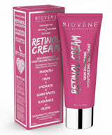 Retinol Cream – Crema notte rassodante al retinolo 75 ml
