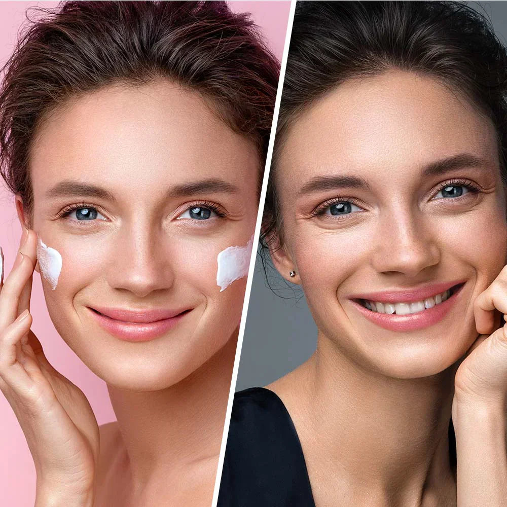 Retinol Cream – Crema notte rassodante al retinolo 75 ml