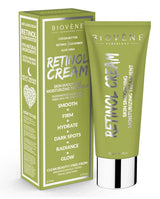 Retinol Cream – Crema notte rassodante al retinolo 75 ml