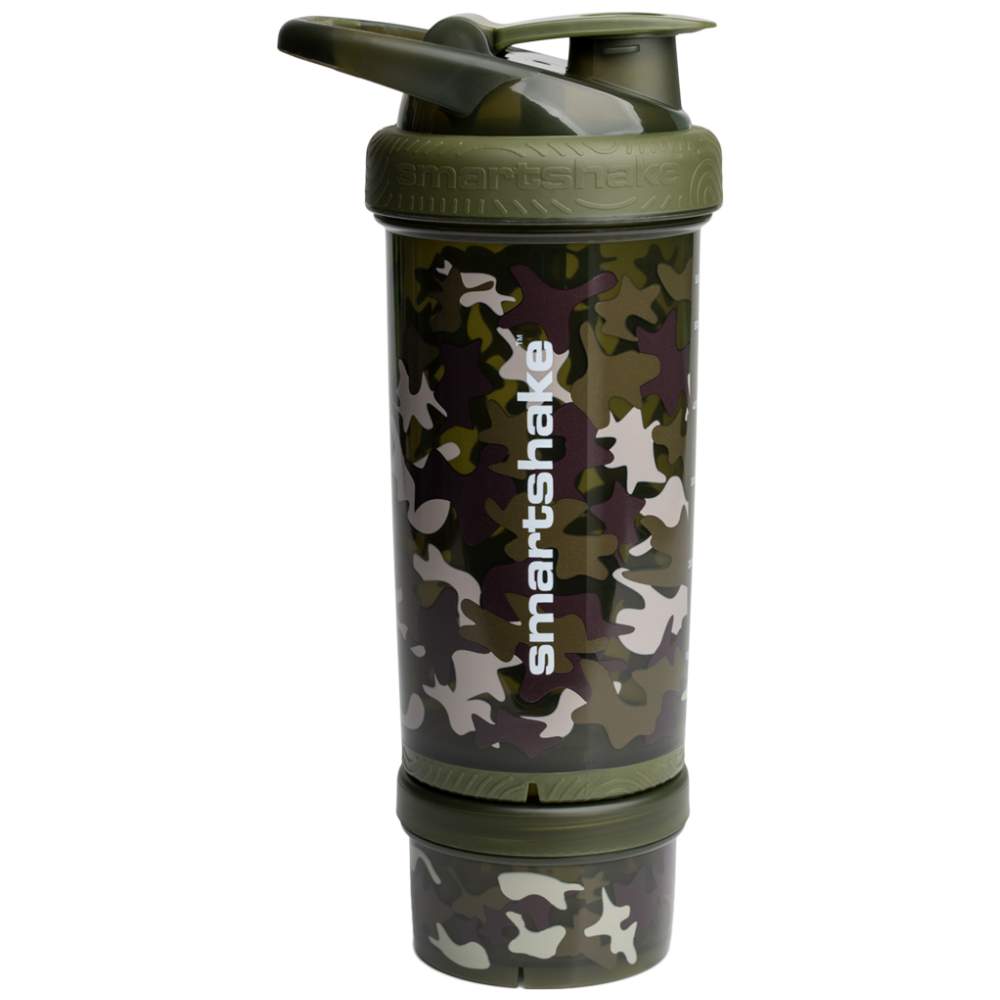 <tc>Revive</tc> Smart Shaker | Verde mimetico - 750 ml